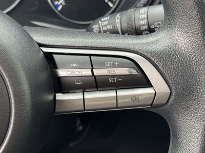 2023 Mazda Mazda CX-30 2.5 S