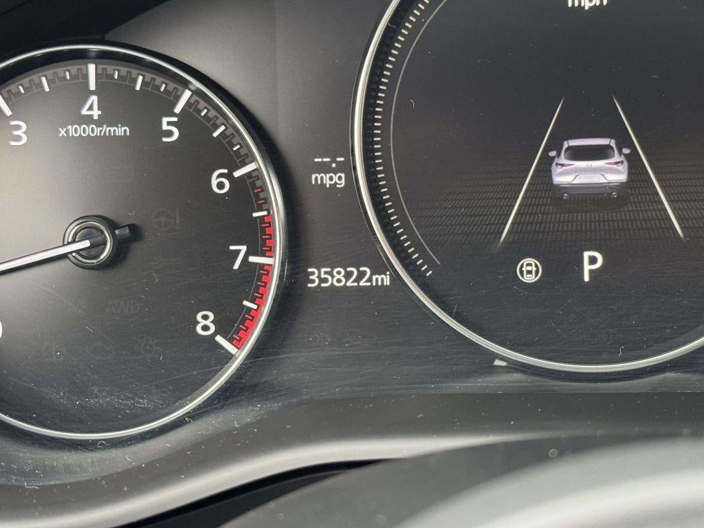 2023 Mazda Mazda CX-30 2.5 S
