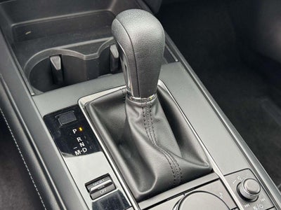2023 Mazda Mazda CX-30 2.5 S