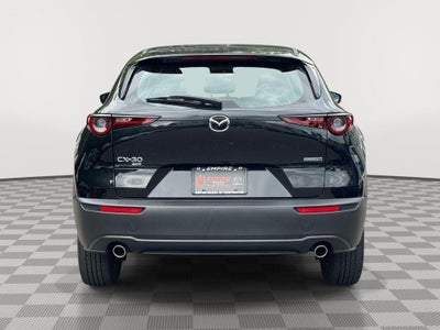 2023 Mazda Mazda CX-30 2.5 S
