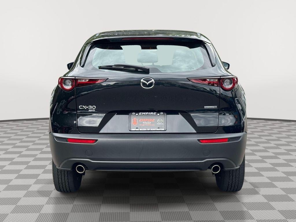 2023 Mazda Mazda CX-30 2.5 S