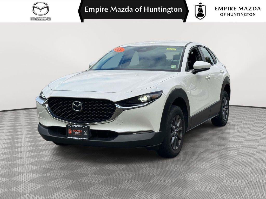 2024 Mazda CX-30 S