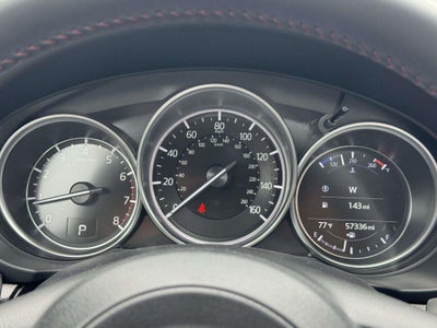 2026 Mazda Mazda CX-30 2.5 S Select Sport