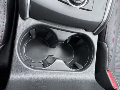2026 Mazda Mazda CX-30 2.5 S Select Sport
