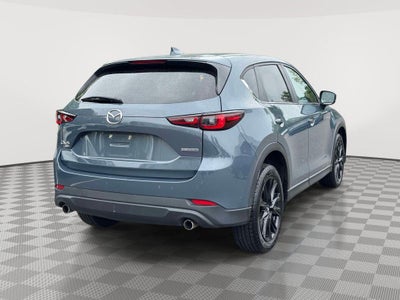 2026 Mazda Mazda CX-30 2.5 S Select Sport