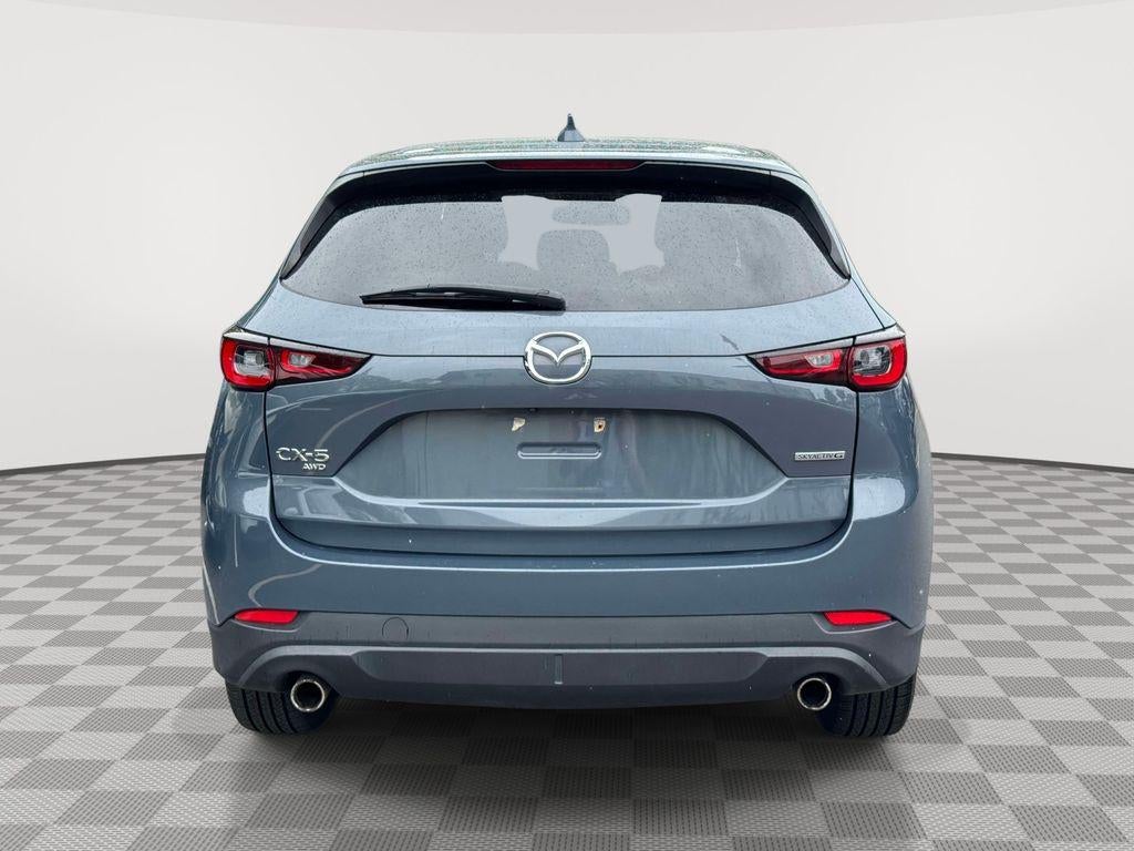 2026 Mazda Mazda CX-30 2.5 S Select Sport