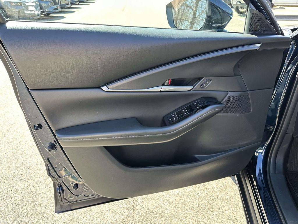 2025 Mazda Mazda CX-30 2.5 S Select Sport