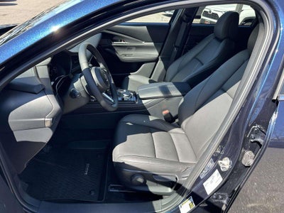 2025 Mazda Mazda CX-30 2.5 S Select Sport