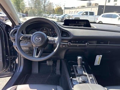 2025 Mazda Mazda CX-30 2.5 S Select Sport
