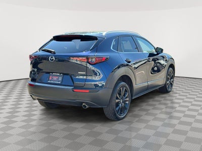 2025 Mazda Mazda CX-30 2.5 S Select Sport