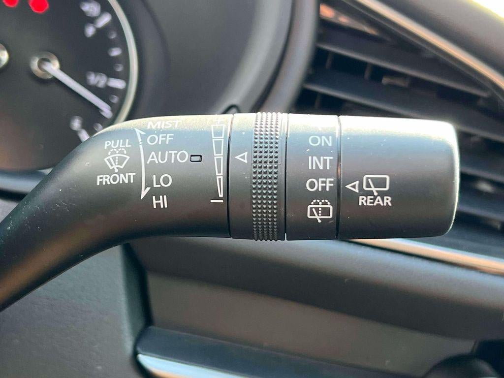 2023 Mazda Mazda CX-30 2.5 S Select