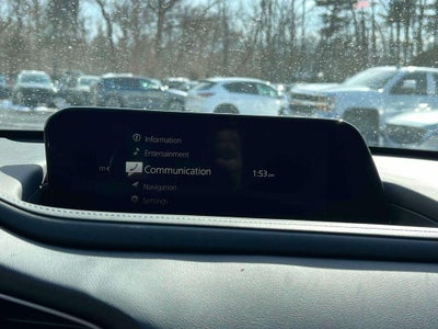 2023 Mazda Mazda CX-30 2.5 S Select