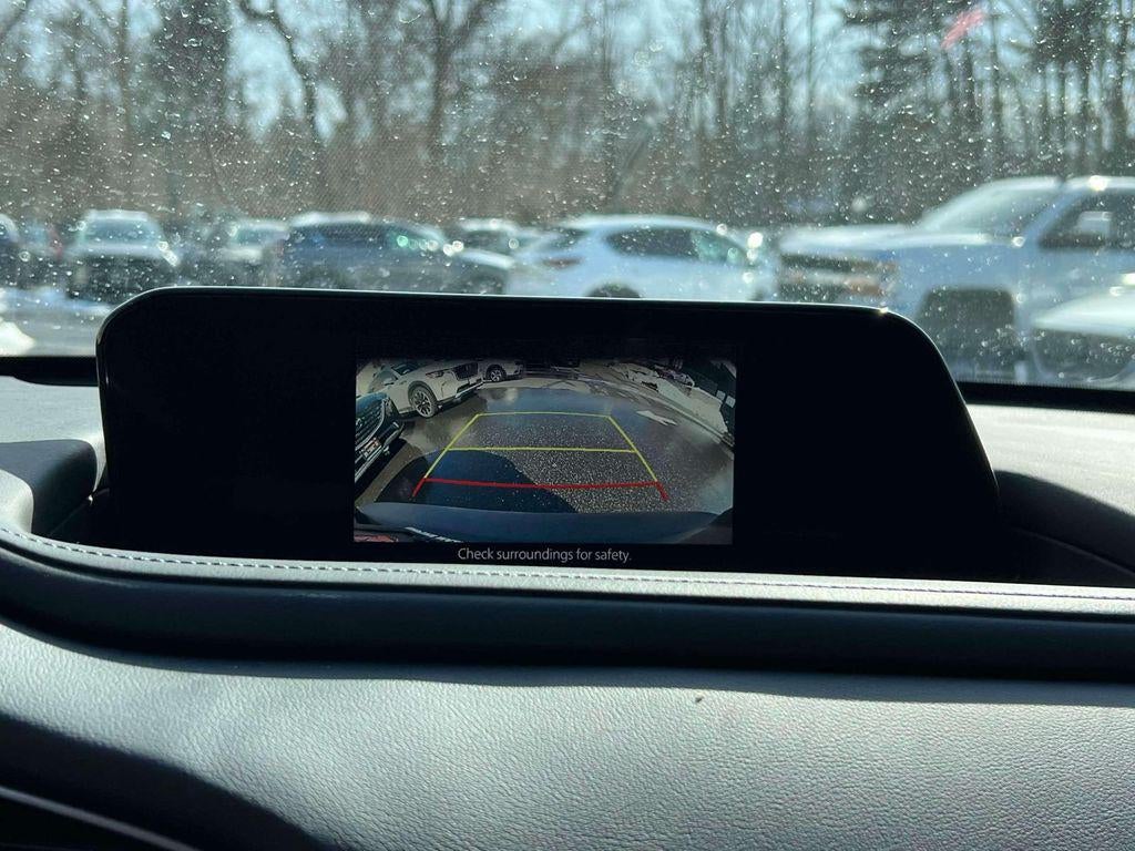 2023 Mazda Mazda CX-30 2.5 S Select