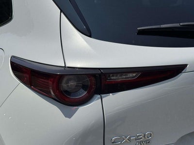 2024 Mazda Mazda CX-30 2.5 S Select Sport