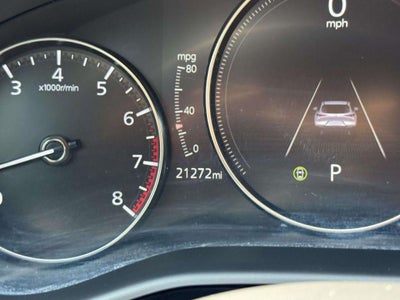 2024 Mazda Mazda CX-30 2.5 S Select Sport