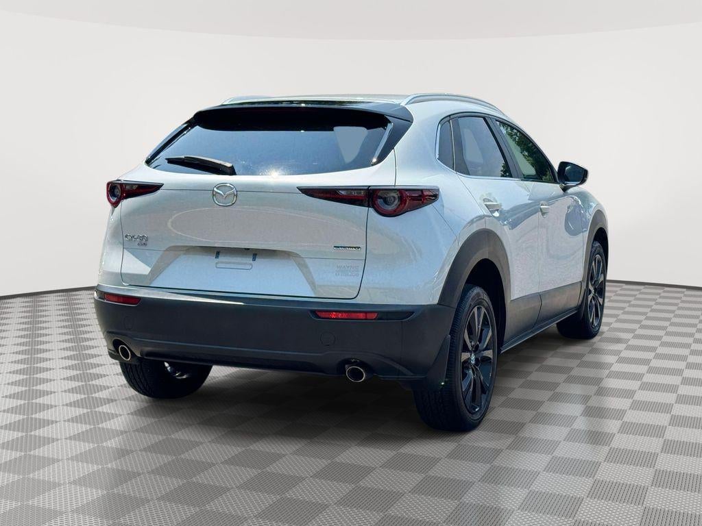 2024 Mazda Mazda CX-30 2.5 S Select Sport