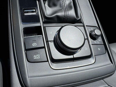 2023 Mazda Mazda CX-30 2.5 S Select