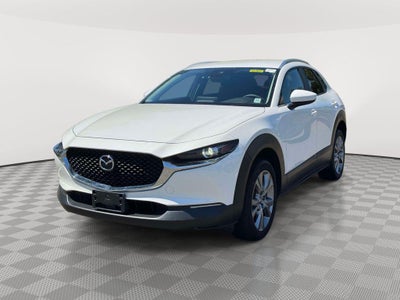 2023 Mazda Mazda CX-30 2.5 S Select