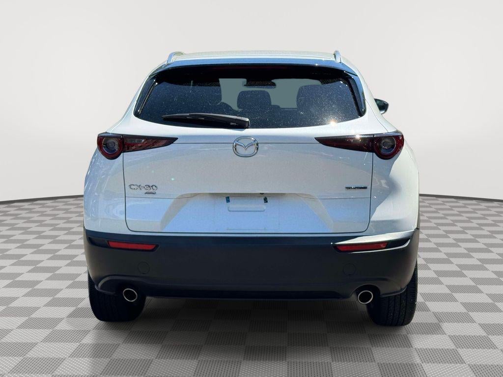 2023 Mazda Mazda CX-30 2.5 S Select