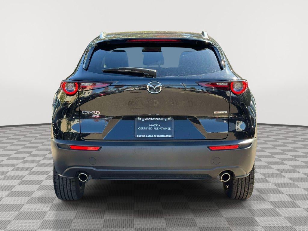2024 Mazda Mazda CX-30 2.5 S Select Sport