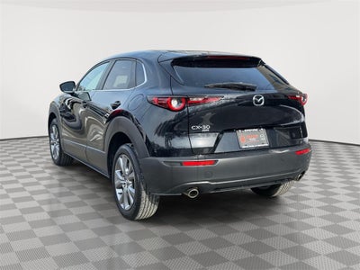 2023 Mazda Mazda CX-30 2.5 S Select