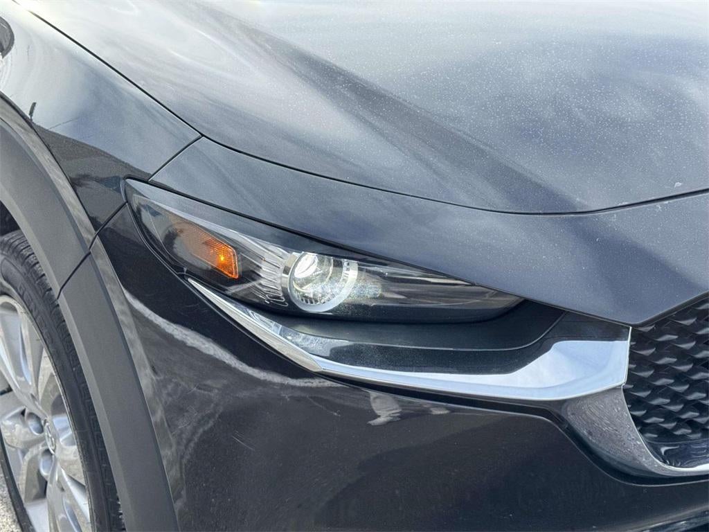 2023 Mazda Mazda CX-30 2.5 S Select