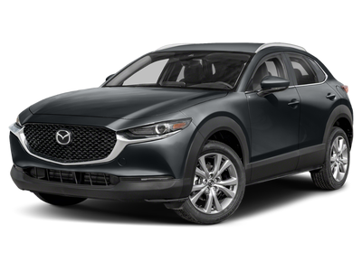 2023 Mazda Mazda CX-30 2.5 S Select