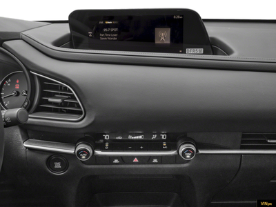 2023 Mazda Mazda CX-30 2.5 S Select