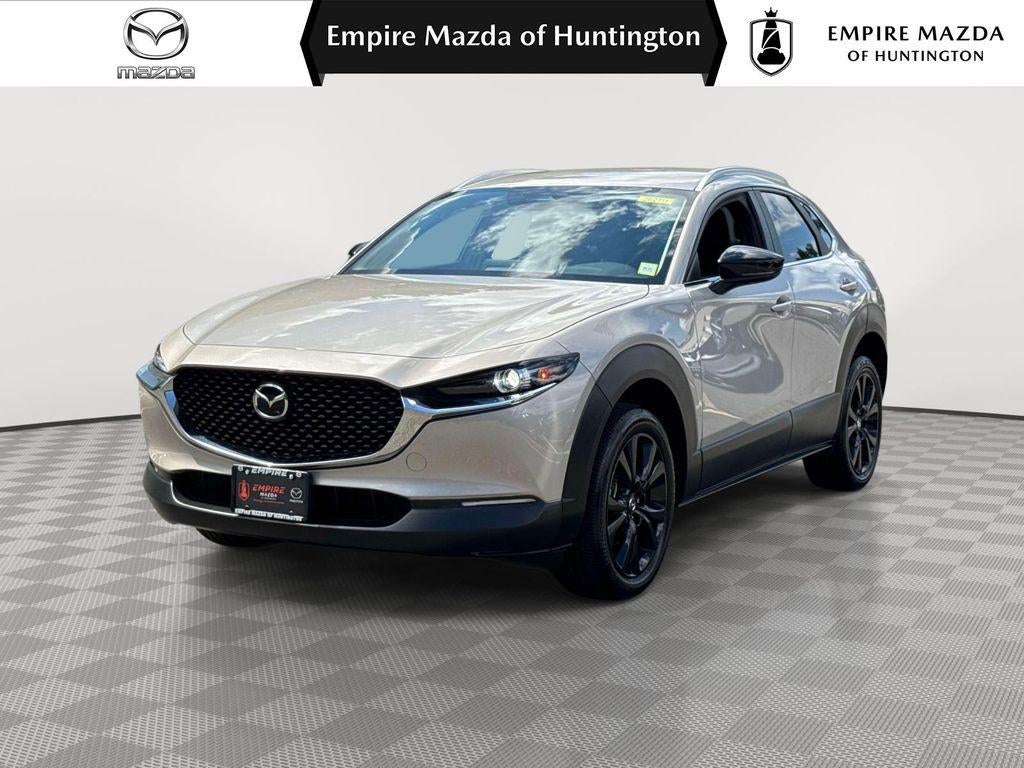 2024 Mazda Mazda CX-30 2.5 S Select Sport