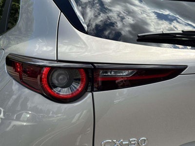 2024 Mazda Mazda CX-30 2.5 S Select Sport