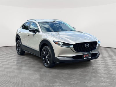 2024 Mazda Mazda CX-30 2.5 S Select Sport