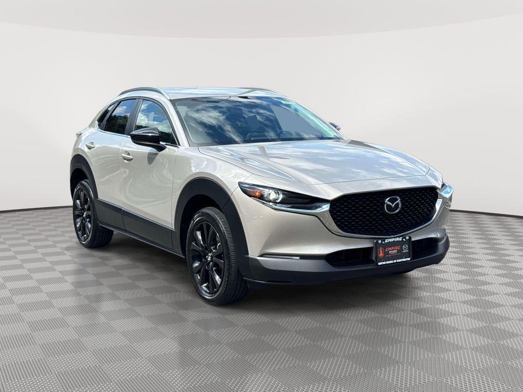 2024 Mazda Mazda CX-30 2.5 S Select Sport