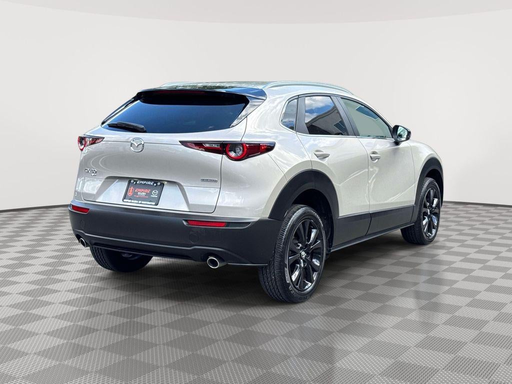 2024 Mazda Mazda CX-30 2.5 S Select Sport