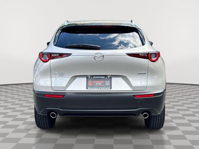 2024 Mazda Mazda CX-30 2.5 S Select Sport