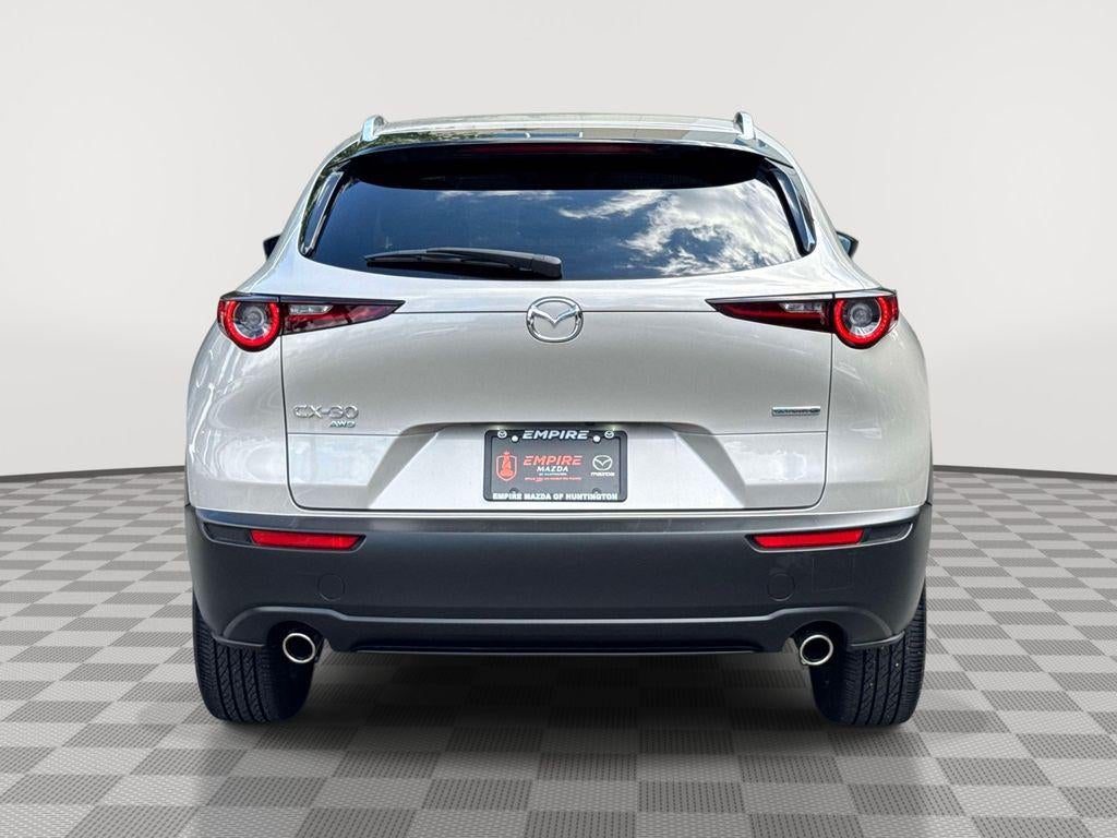 2024 Mazda Mazda CX-30 2.5 S Select Sport