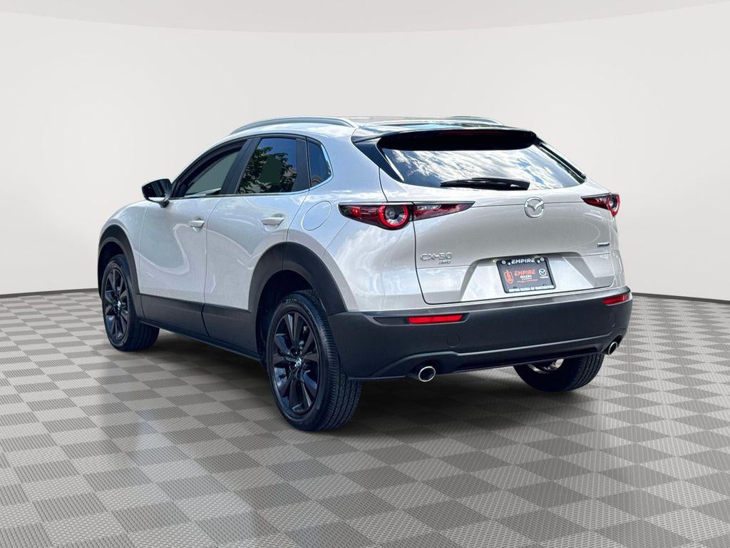 2024 Mazda Mazda CX-30 2.5 S Select Sport