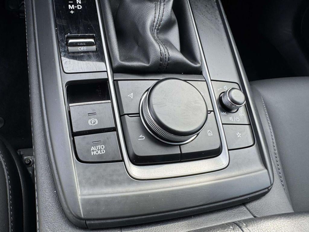 2023 Mazda Mazda CX-30 2.5 S Select