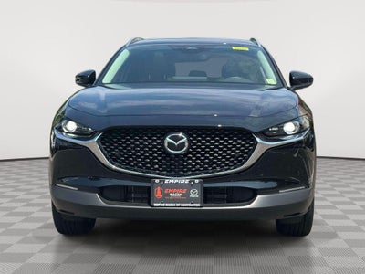 2026 Mazda Mazda CX-30 2.5 S Preferred