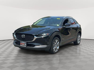 2026 Mazda Mazda CX-30 2.5 S Preferred