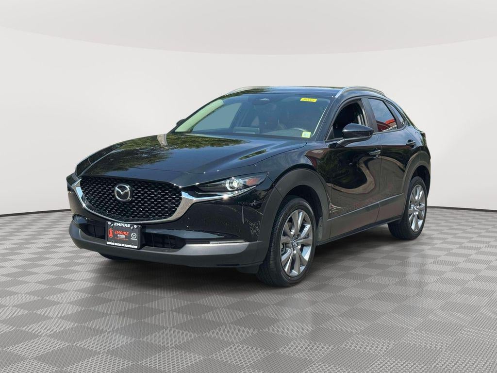 2026 Mazda Mazda CX-30 2.5 S Preferred