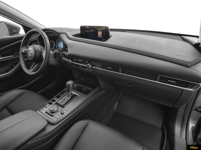 2026 Mazda Mazda CX-30 2.5 S Preferred