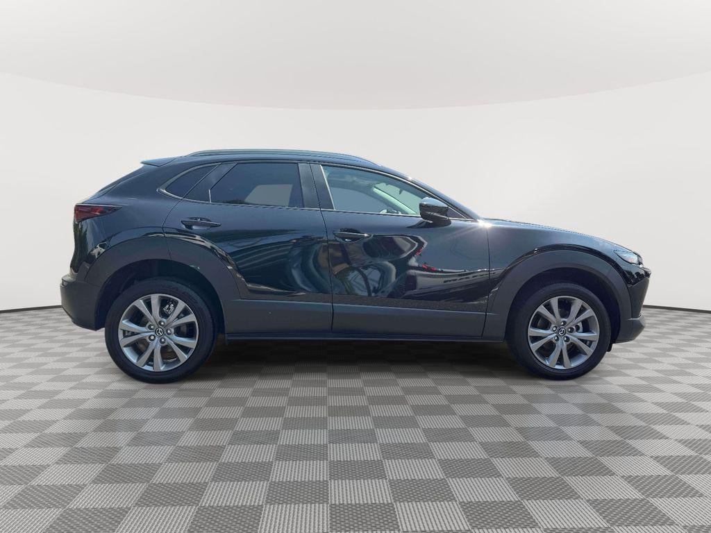 2026 Mazda Mazda CX-30 2.5 S Preferred