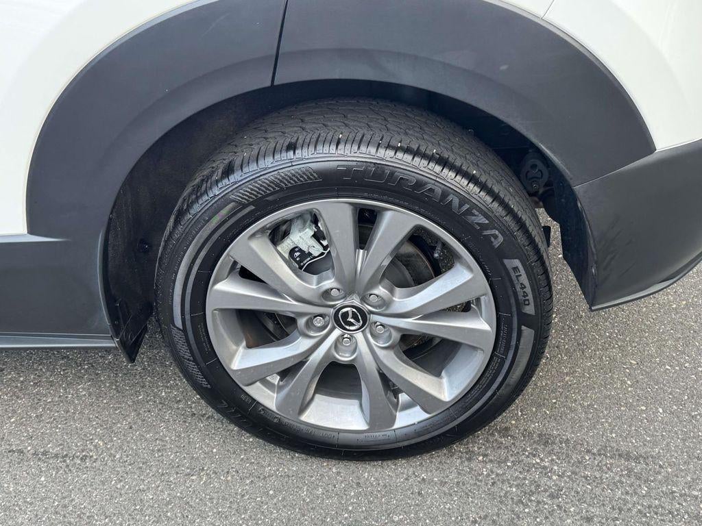 2026 Mazda Mazda CX-30 2.5 S Preferred