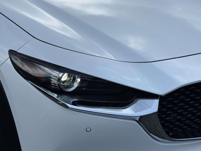 2026 Mazda Mazda CX-30 2.5 S Preferred
