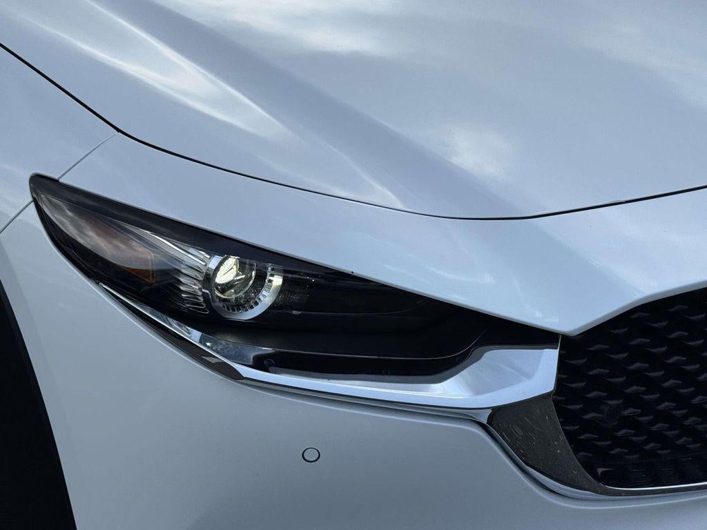 2026 Mazda Mazda CX-30 2.5 S Preferred