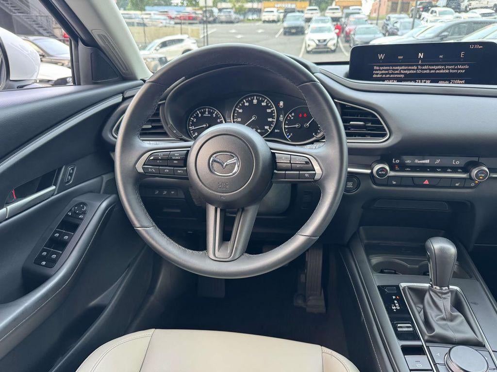 2026 Mazda Mazda CX-30 2.5 S Preferred