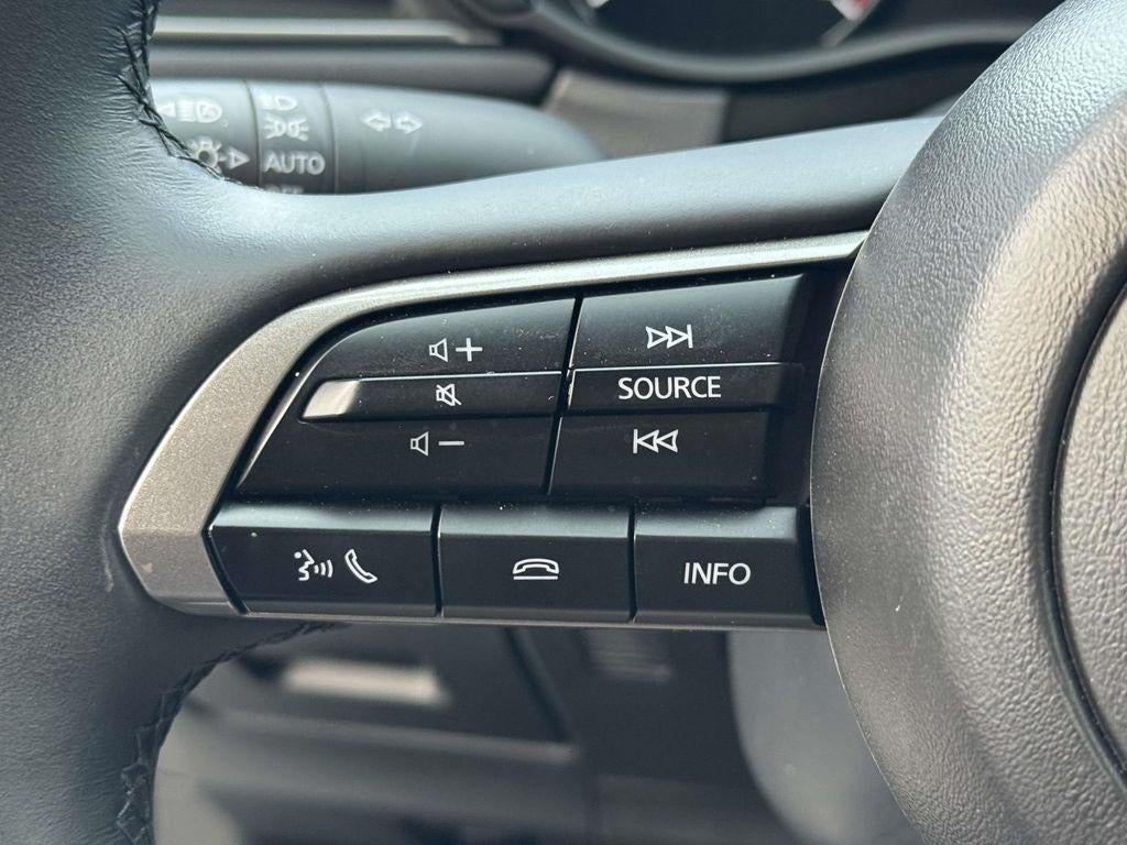 2026 Mazda Mazda CX-30 2.5 S Preferred