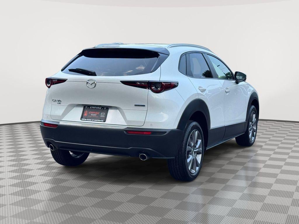 2026 Mazda Mazda CX-30 2.5 S Preferred
