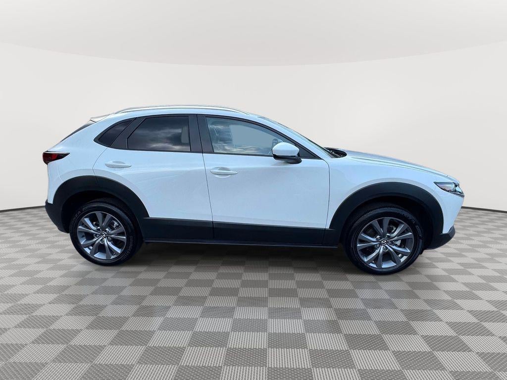 2026 Mazda Mazda CX-30 2.5 S Preferred