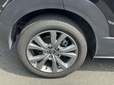 2026 Mazda Mazda CX-30 2.5 S Preferred